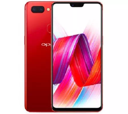 Oppo R17 Plus